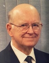 Rev. Howard Allen Baldwin Jr. 21125086