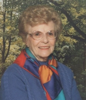 Pauline R. Gouger