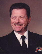 BMC Roger N. Carrier