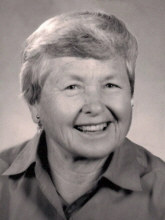 Mary G. Dunham