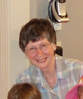 Wilma Ellor Vonderhorst