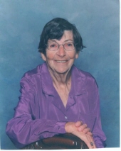 Helen E. Wright