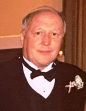 William Kenneth Toepke Sr.