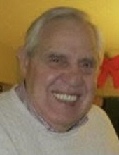 Alphonse A. Ferraro