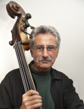 Mario Pavone
