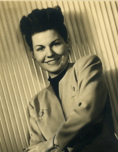 Patricia Douglas Semivan