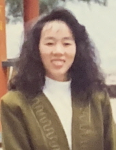 Mei Ying Chen