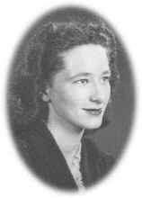 Elizabeth June Wells