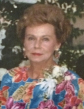 Hilda Williford Gaskins