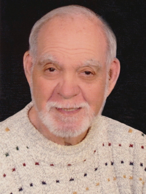 Richard B. Knipfer