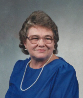 Arlene M. Buzby