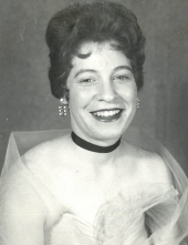 Doris Jean Chilcoat