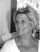 Cathy Jean Carlson