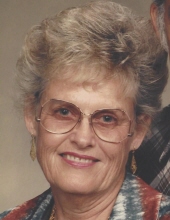 Ethel Merle Pearson
