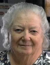 Judith A. Dydalewicz