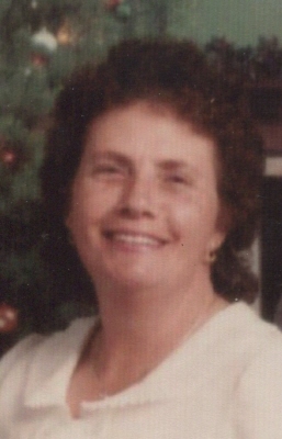 Shirley M. Stecklein