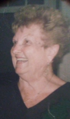Rita Mae Daigle