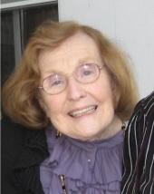 Marilyn A. Johnson