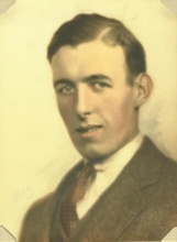 Joseph Edward O'Connor