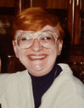 Nancy L. Pierson