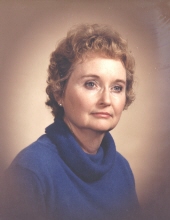 Marian "Joan" Sherman