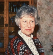 Doris S. Goss