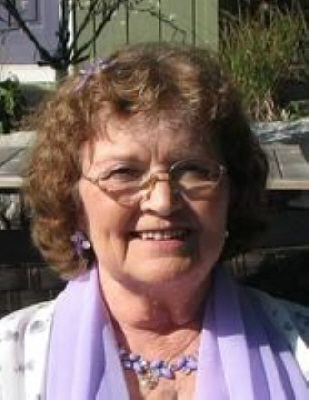 Photo of Marilyn Penner