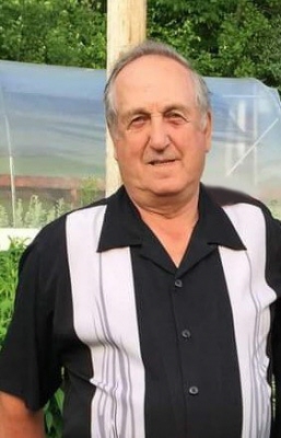 Gerald Corriveau