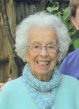 Lillian A. Wozniak