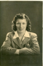 Alberta R. Bellville