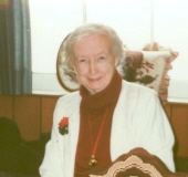 Doris Helen Arrington