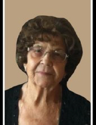 Rosina Fusco