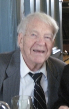 Norman A. Bonneau