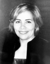 Delia Segoviano Cooney
