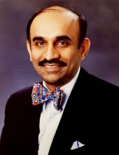 Dr. Ashok K. V. Kumar, M. D. 21127896