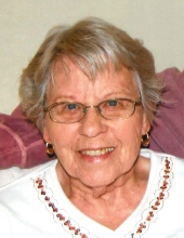 Joan Louise Marlin