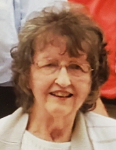 Joan P. Stebbins
