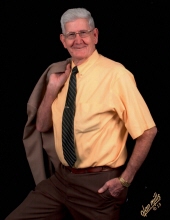 Alton Doyle Kelley