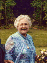 Eleanor R. Sherberg