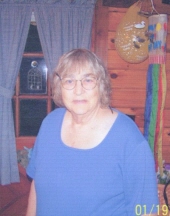 Phyllis Joan Cote