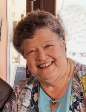 Mary Ellen Krueger