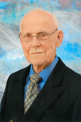 Photo of Russell Mullen