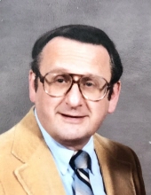 Eugene J. Boron