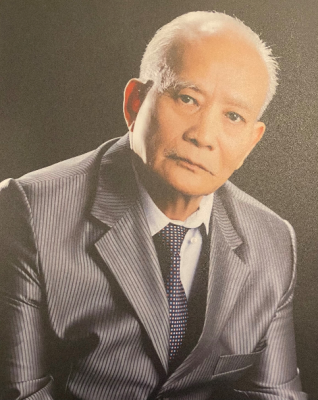 Photo of Muoi Bui