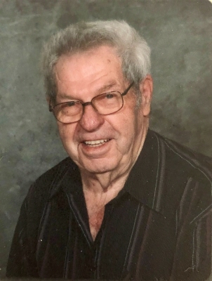 Adélard Dumouchel