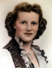 Pearl Jean Rowe