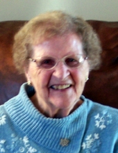 Doris P. Rowe