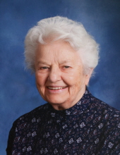 Margaret Irene Carlson