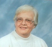 Dorothy A. Omasta
