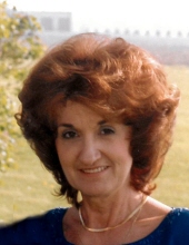 Mary Lou Rollason